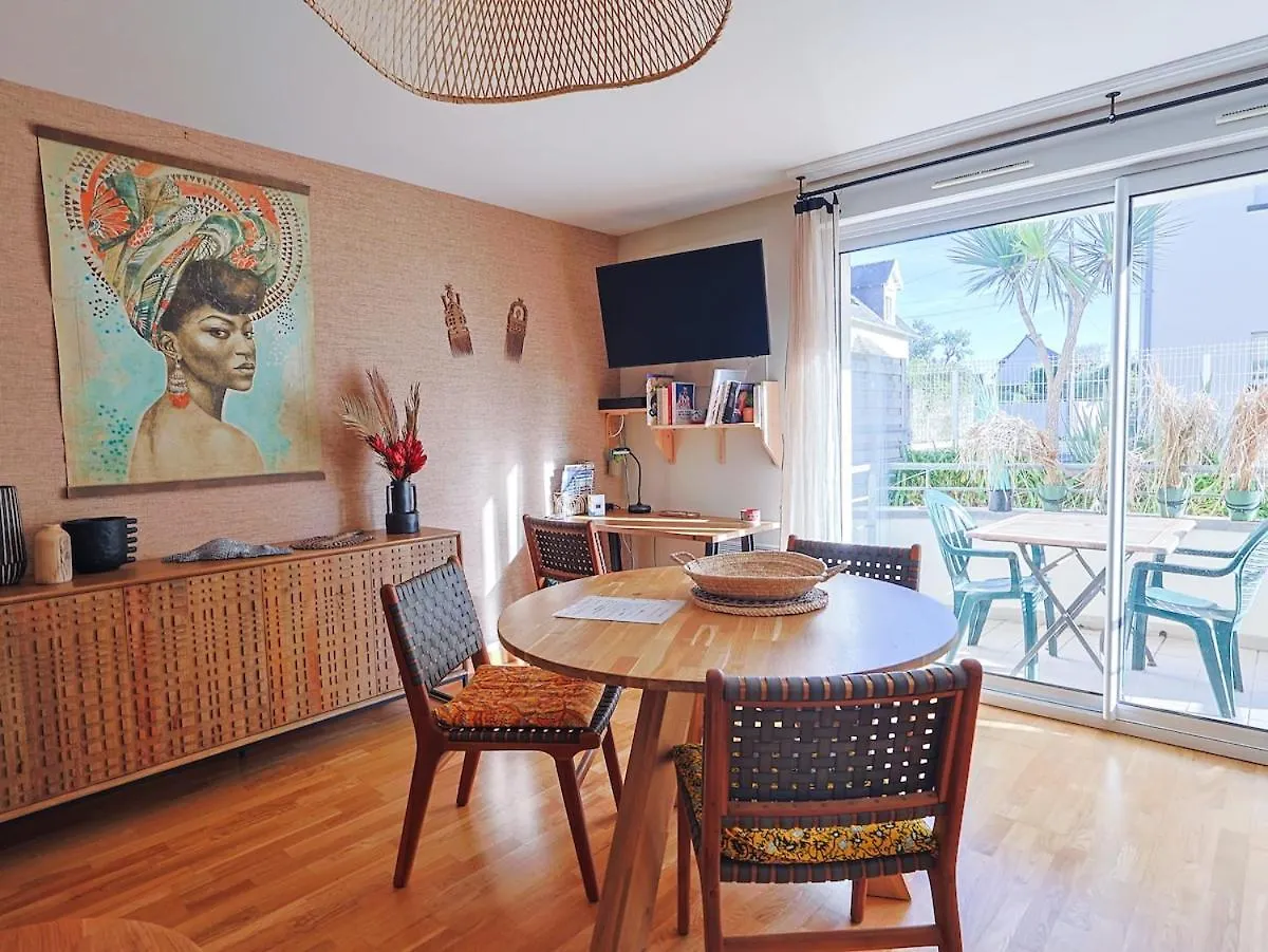 Ti Coco Apartment Perros-Guirec