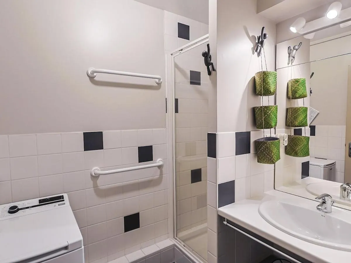 Ti Coco Apartment Perros-Guirec 0*,