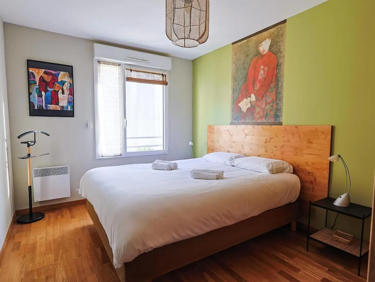 Ti Coco Apartment Perros-Guirec France