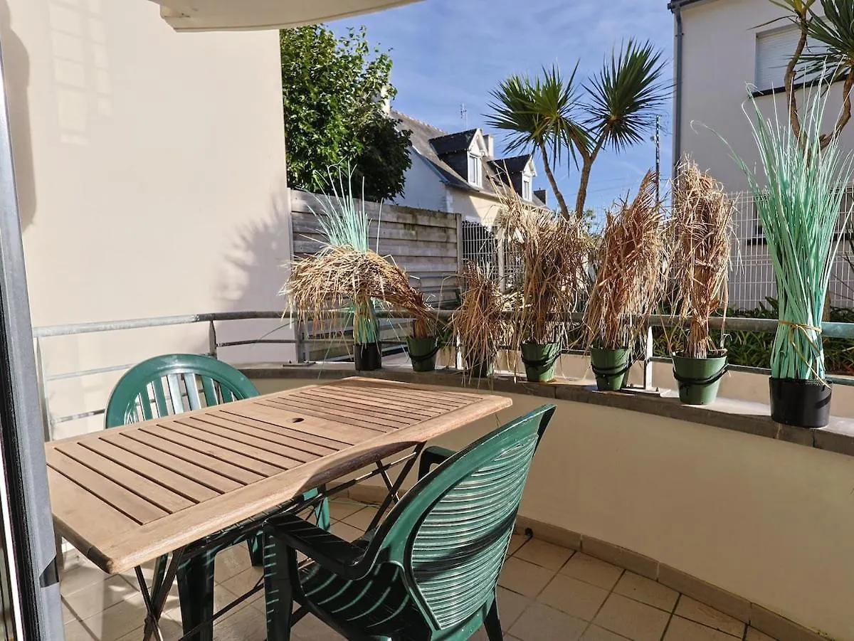 Ti Coco Apartment Perros-Guirec